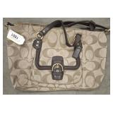 DESIGNER PURSE