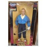 STARTING LINEUP ARNOLD PALMER