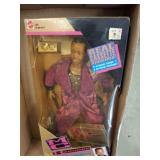 MC HAMMER DOLL