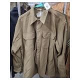 MILITARY SHIRTS ASSORTED 48