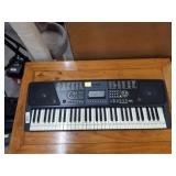 ROCK JAM KEYBOARD-NO CORD, NO STAND