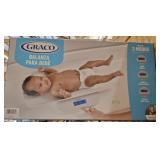 GRACO BABY SCALE