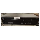 SANYO DVD VHS PLAYER
