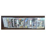 SHOHEI OHTANI, AARON JUDGE, PAUL SKENES CARDS