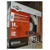 BRIGGS AND STRATTON SURFACE CLEANER