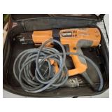 RIDGID ELECTRIC NAIL GUN