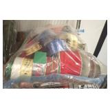 BAG OF RIBBONS