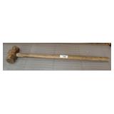 SLEDGE HAMMER