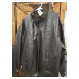 US POLO XL JACKET