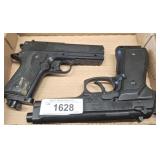 POWERLINE AIR PISTOLS