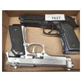 POWERLINE AIR PISTOLS
