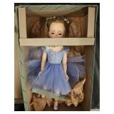 VINTAGE DOLL