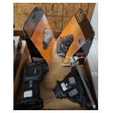 IMPACT ATTACHMENTS, DRILL ATTACHMENTS