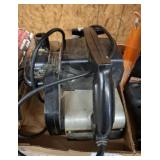 CRAFTSMAN BELT SANDER