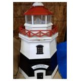 BALTIMORE LIGHT HOUSE