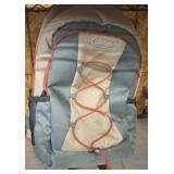 COLEMAN BACK PACK