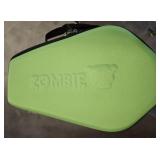 ZOMBIE SOFT PISTOL CASE