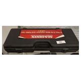 MADDOX 9WAY SLIDE HAMMER & PULLER SET