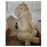 ARTLINE GARDEN ANGEL
