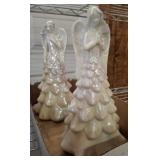 BATTERY OPERATED ANGELS