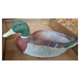 ANDREA CERAMIC DUCK