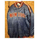 NEW YORK JACKET XXL