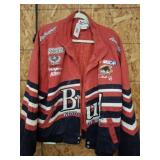 BUDWEISER RACING XL JACKET