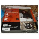 BRIGGS AND STRATTON SURFACE CLEANER