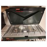 PROPANE CAMP STOVE