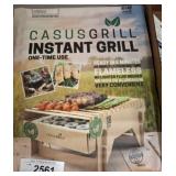 CASUS GRILL