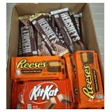 30PC CHOCOLATE SET IN DATE