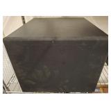 PROFICIENT POWERED SUBWOOFER