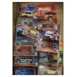ASSORTED MATCHBOX MINIATURE DIE CAST