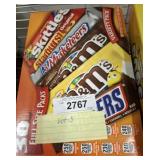 ASSORTED CANDY PACK