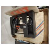 CRAFTSMAN ELECTRIC STAPLER
