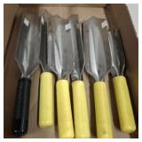 DALYN ENTERPRISE BULB SHOVELS