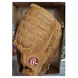 RAWLINGS BALL GLOVE ASSORTED KIDS AND DISNEY