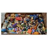 MINIATURE FIGURINES