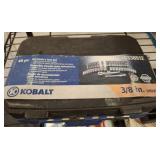 KOBALT SOCKET SET