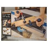 ROCKLER TABLE LAP JIG
