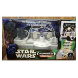STAR WARS MILLENIUM FALCON