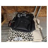 HAND BAG AND MISC