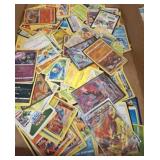 POKEMON GAME CARDS