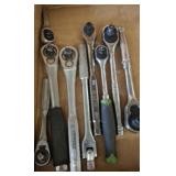 ASSORTED RATCHETS