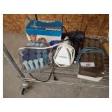 HAIR CARE PRODUCTS, MISC