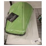 ZOMBIE SOFT PISTOL CASE