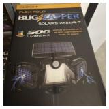 BUG ZAPPER FLEX FOLD LIGHT