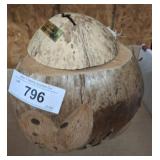 COCONUT COIN BANK