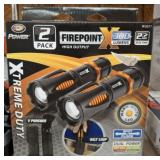 FIREPOINT HIGH OUTPUT
