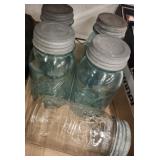 MASON JARS